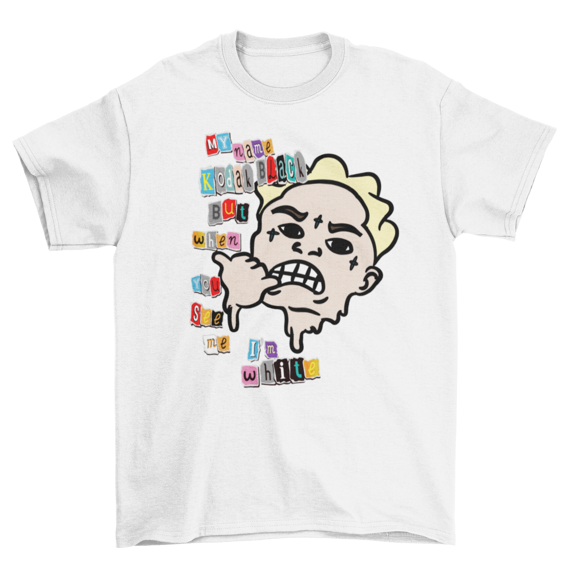 Kodak White