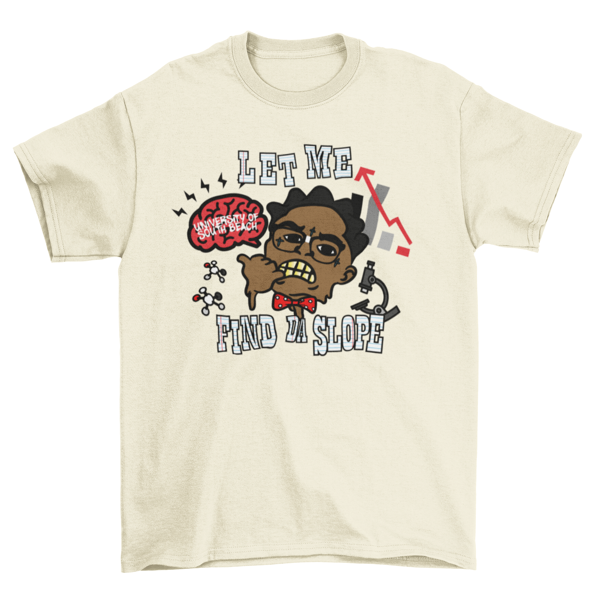 Let Me Find Da Slope Kodak T-Shirt