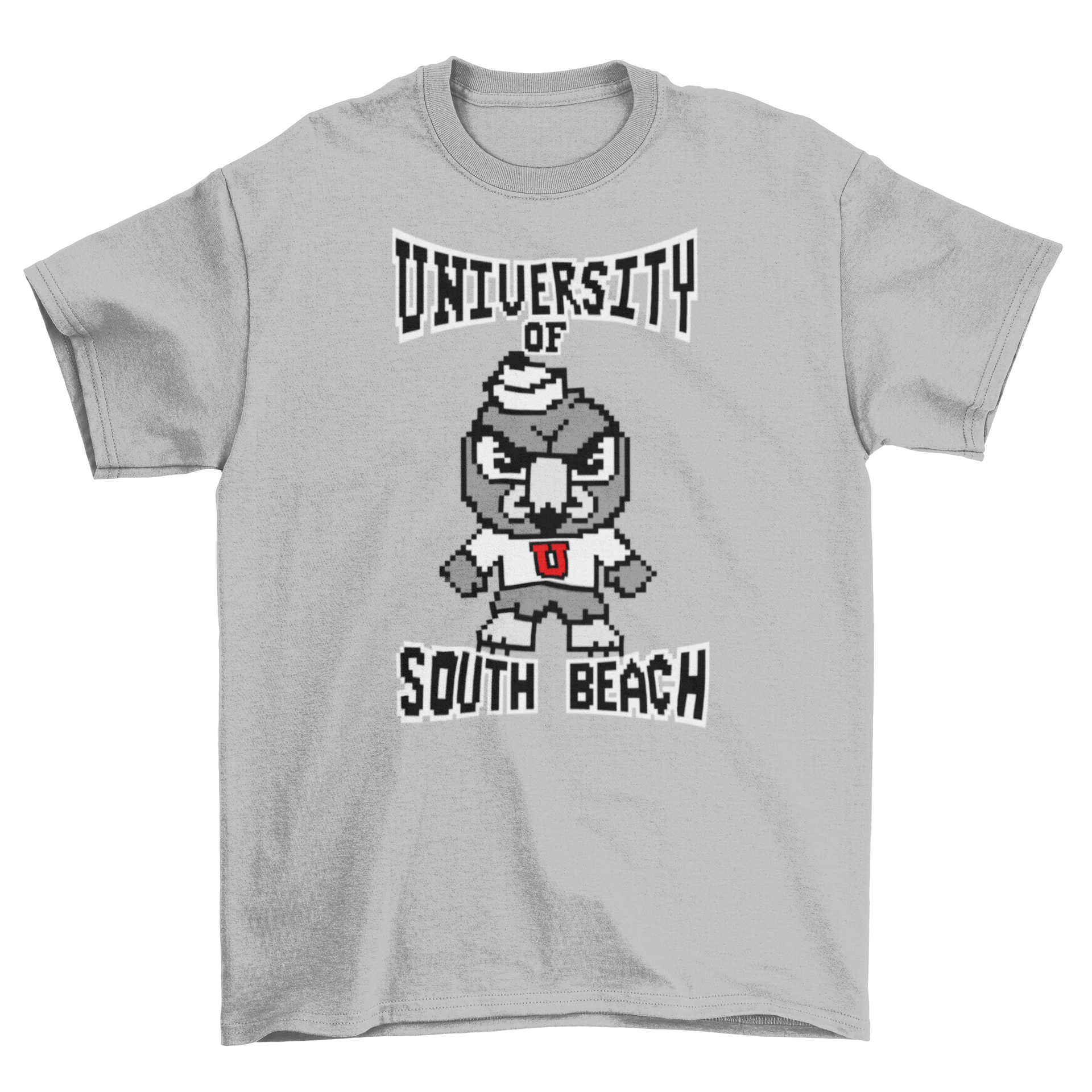 South beach cheap 8 shirt