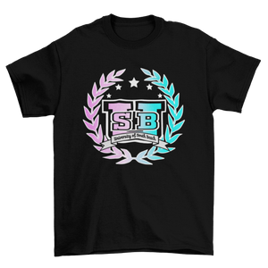 University Of South Beach Coat of Arms