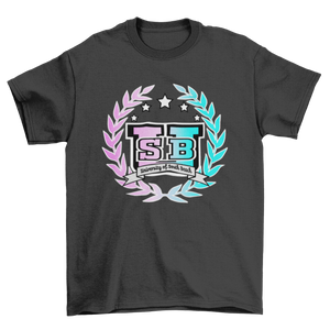 University Of South Beach Coat of Arms