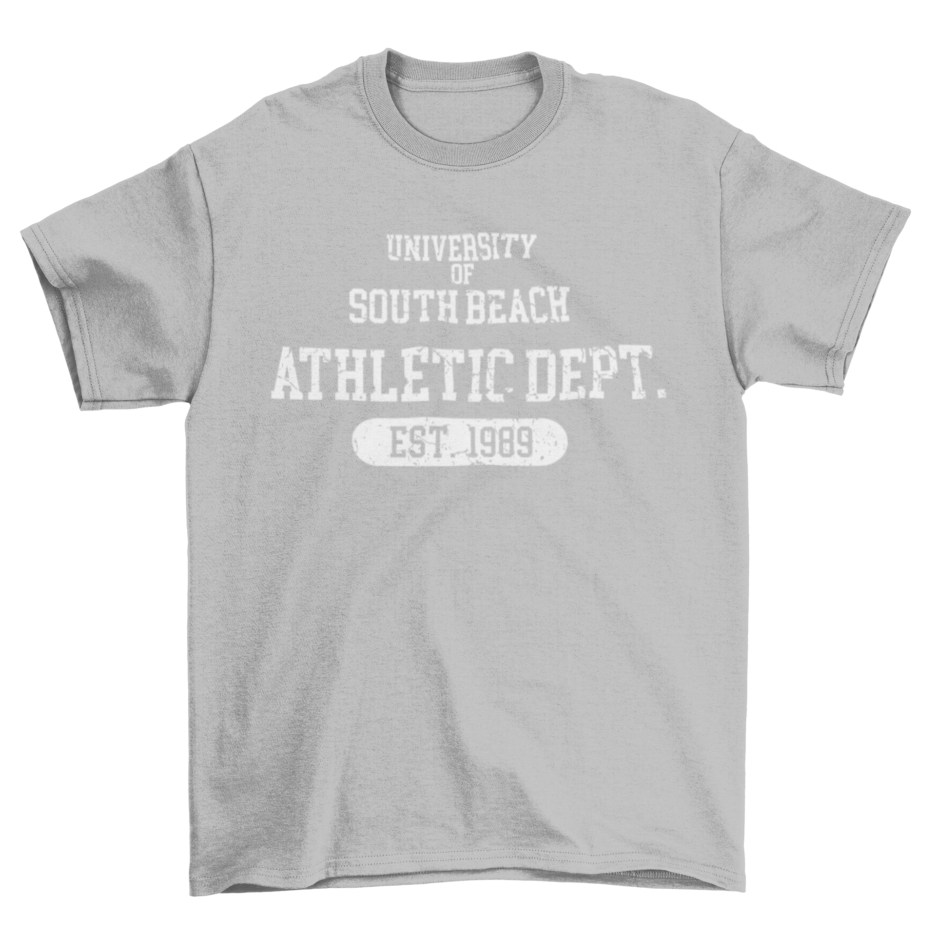 USB Athletic Dept. T-Shirt