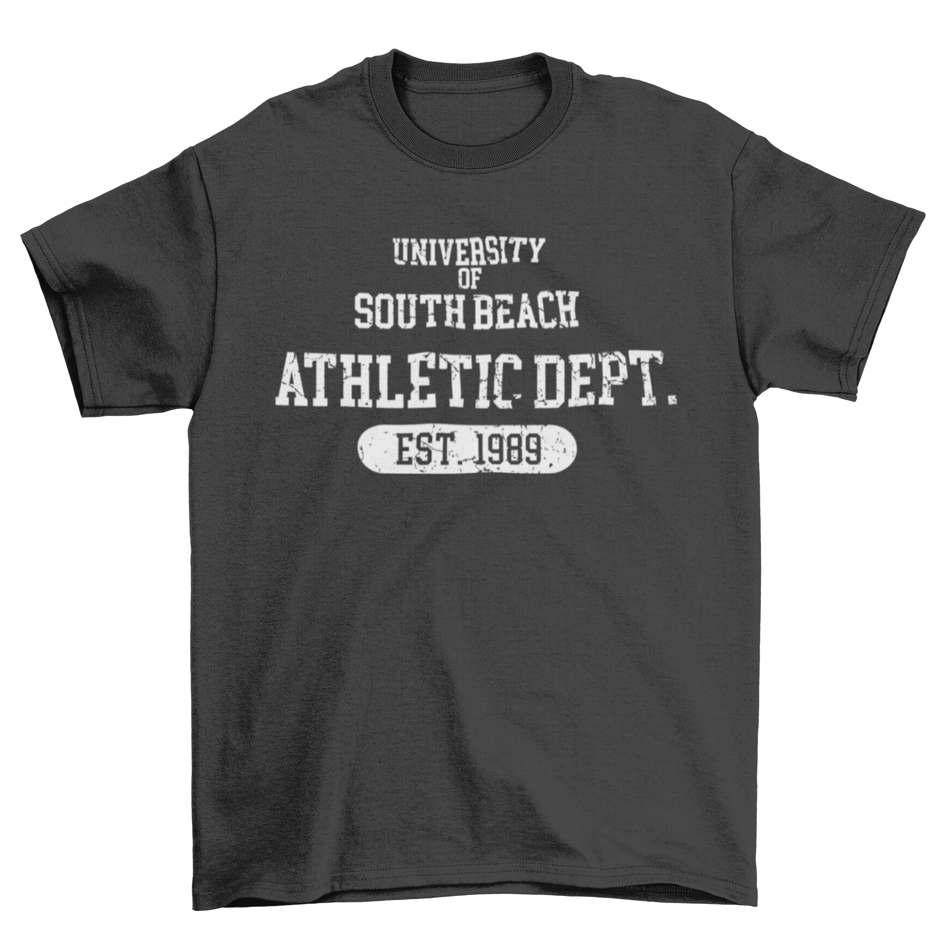 USB Athletic Dept. T-Shirt