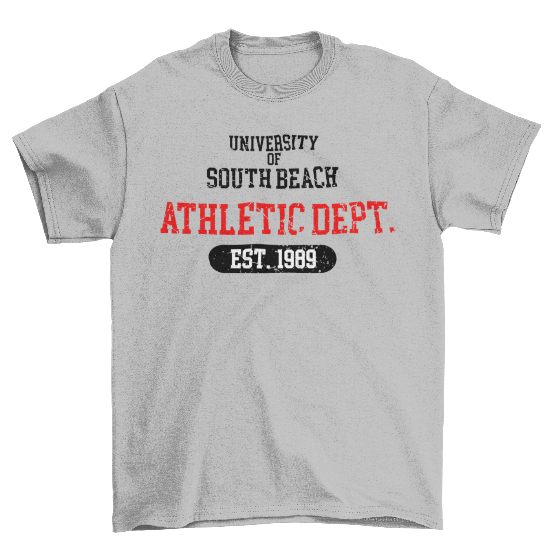 USB Athletic Dept. T-Shirt