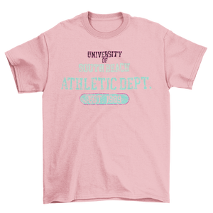 USB Athletic Dept. T-Shirt